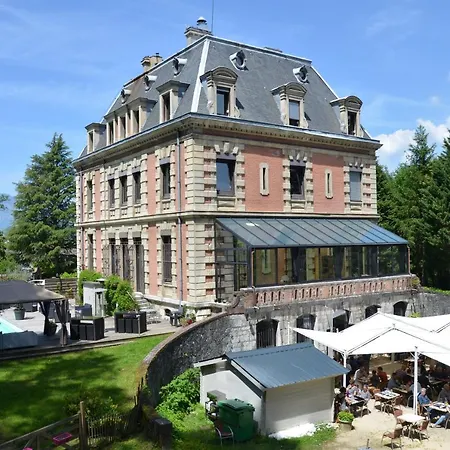 Nocleg ze śniadaniem Le Chateau Des Arenes *