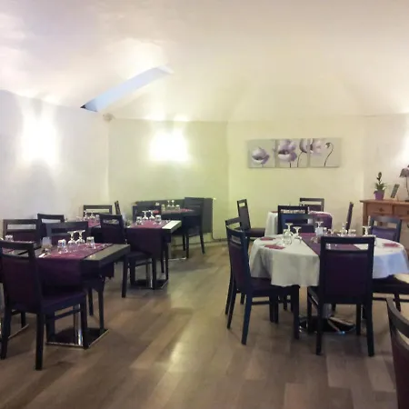 Bed & Breakfast Le Chateau Des Arenes Gieres